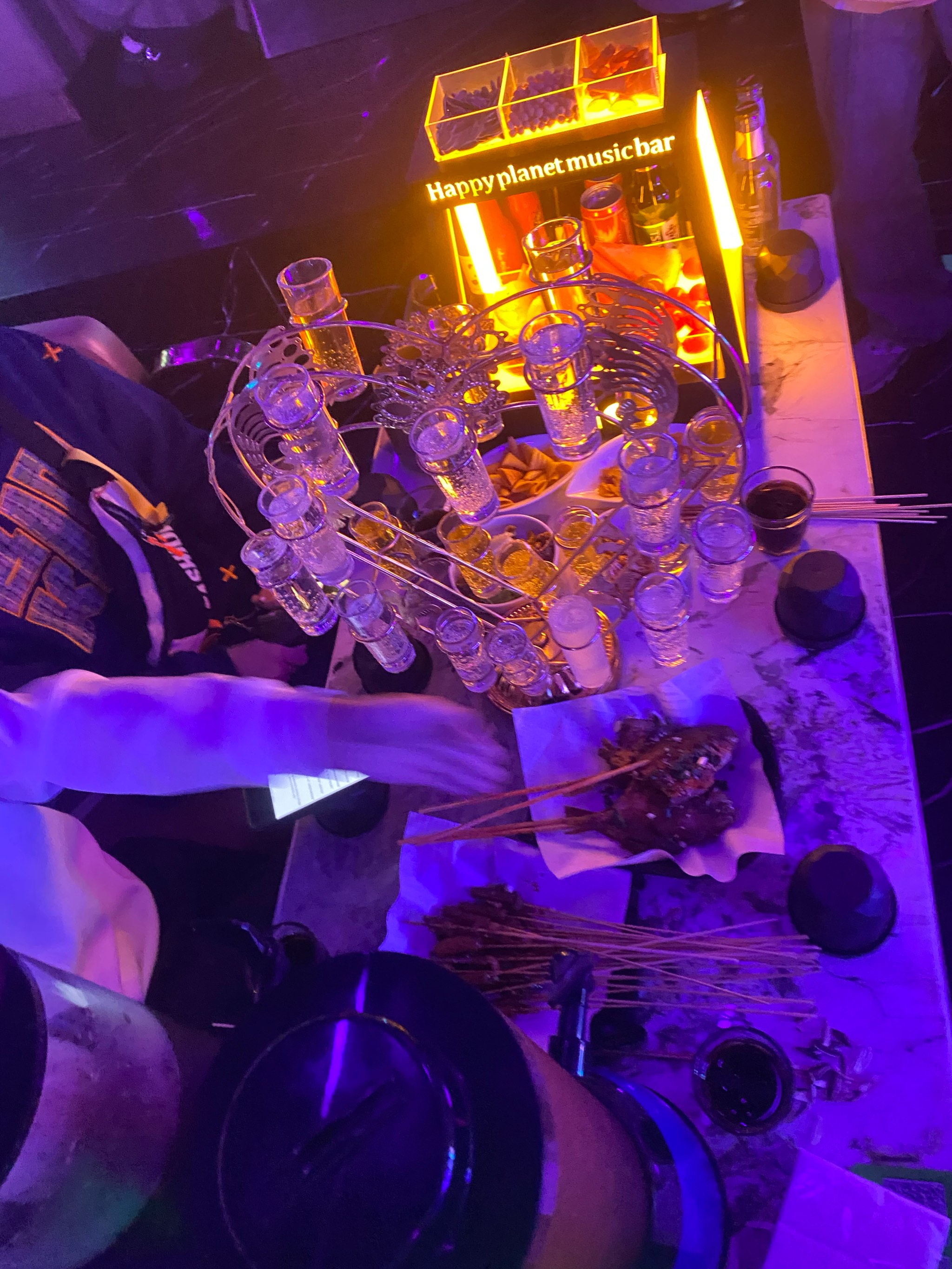 渭南商务ktv与片场区别解析-潼关县ktv预订