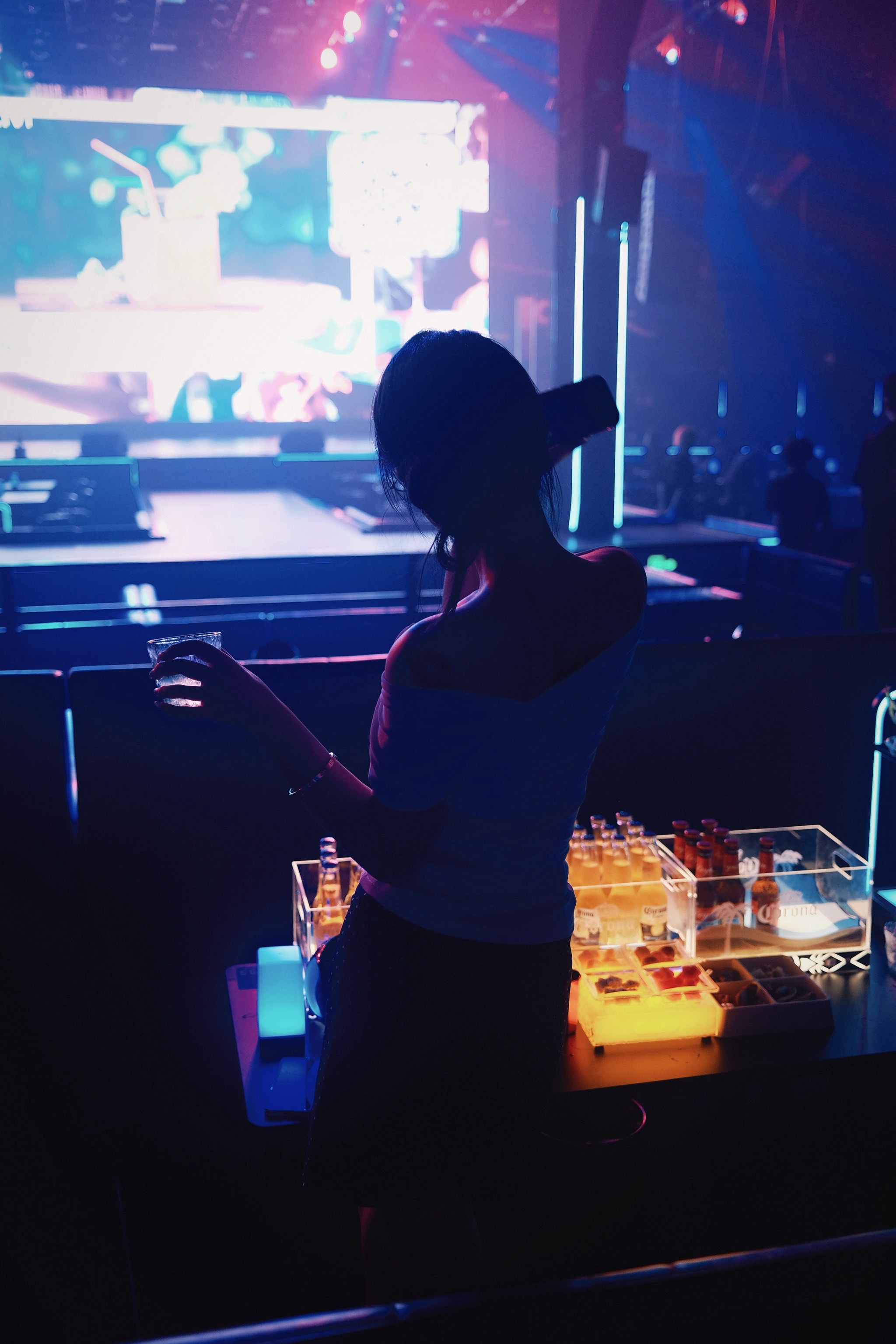 渭南商务ktv低端场所推荐-潼关县ktv预订